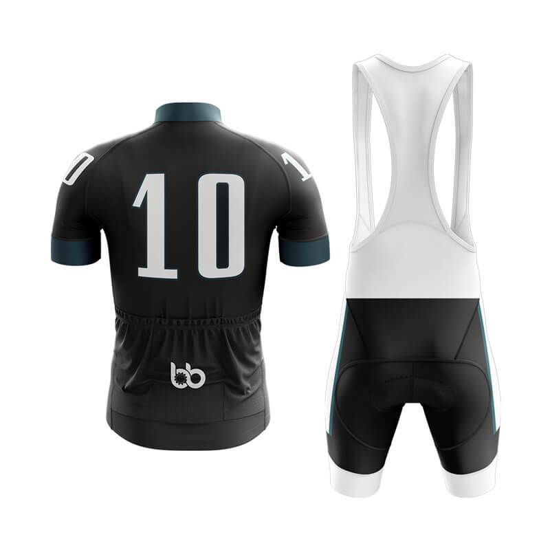 Philadelphia (V3) Club Cycling Kit