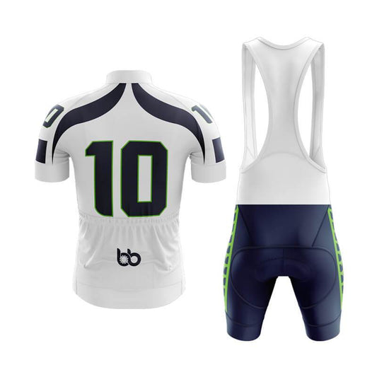 Seattle (V2) Club Cycling Kit