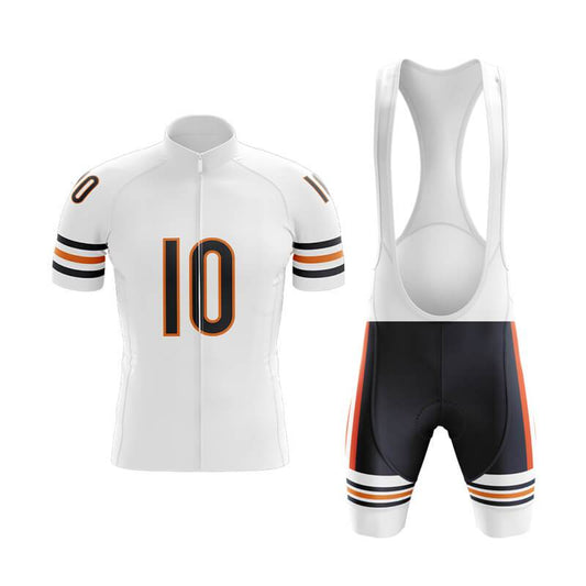 Chicago (V2) Club Cycling Kit