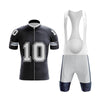 Dallas (V1) Club Cycling Kit