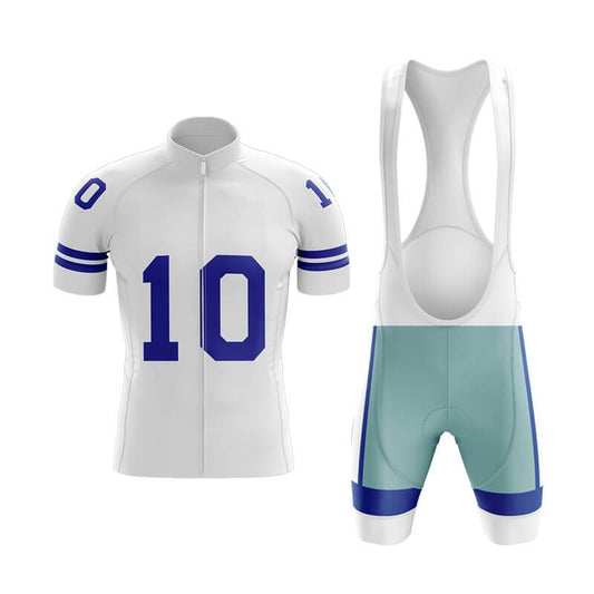 Dallas (V2) Club Cycling Kit