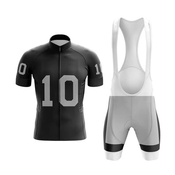 Las Vegas (V1) Club Cycling Kit