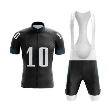 Philadelphia (V3) Club Cycling Kit