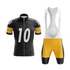 Pittsburgh (V1) Club Cycling Kit