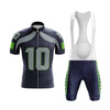 Seattle (V1) Club Cycling Kit