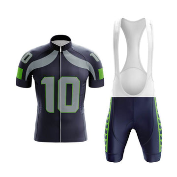 Seattle (V1) Club Cycling Kit