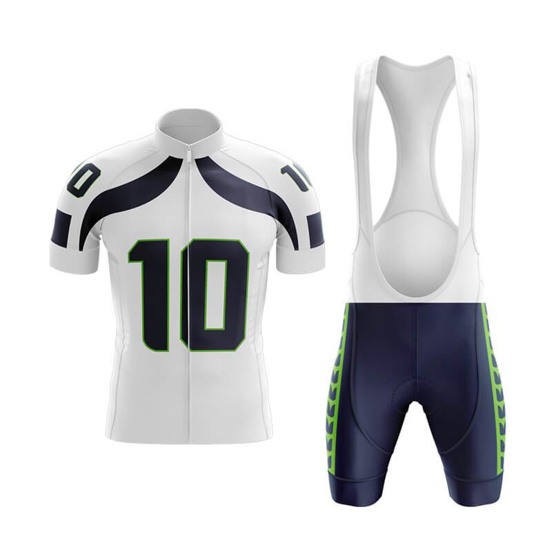 Seattle (V2) Club Cycling Kit