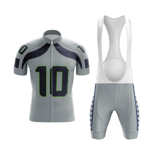 Seattle (V3) Club Cycling Kit