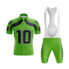 Seattle (V4) Club Cycling Kit