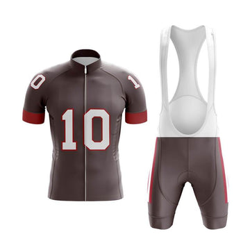 Tampa Bay (V3) Club Cycling Kit