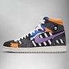 Brook One Piece Air Jordan 1 High Top Shoes SMBOPA2 - Shoesmates