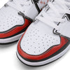 DC Joker Air Jordan 1 High Top Shoes