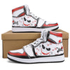 DC Joker Air Jordan 1 High Top Shoes