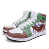 DC Joker Air Jordan 1 High Top Shoes