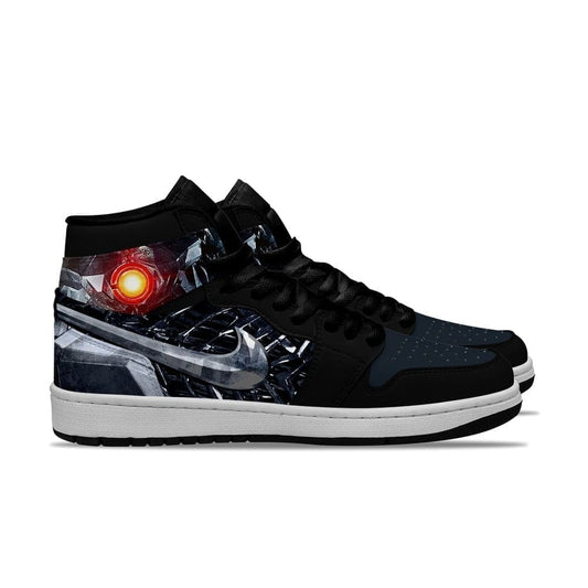 Cyborg AJ1 High Top Shoes