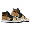 Eevee Air Jordan 1 High Top Shoes