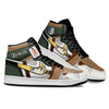 Armin Arlelt J1-Sneakers Personalized Shoes