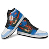 Ash Ketchum J1-Sneakers Personalized Shoes