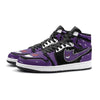 Ghost Gengar Air Jordan 1 High Top Shoes