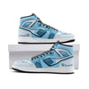 Glaceon Air Jordan 1 High Top Shoes