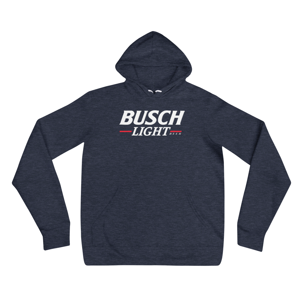 Busch Light '90s Logo Hoodie