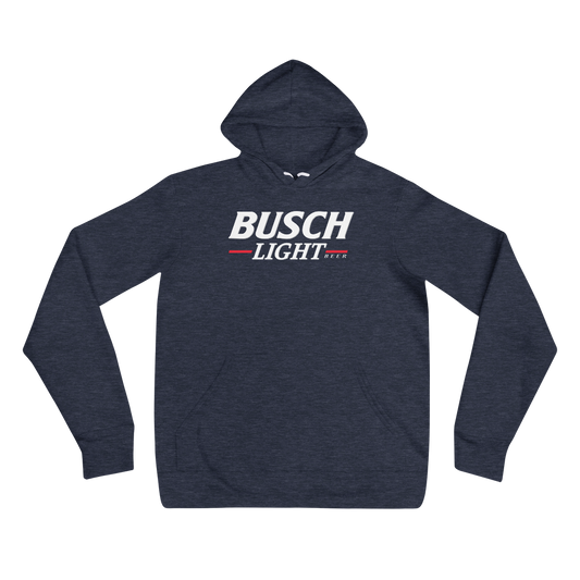 Busch Light '90s Logo Hoodie