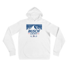 Busch Light '96 Mountains Hoodie