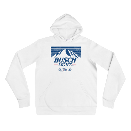 Busch Light '96 Mountains Hoodie