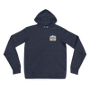 Busch Retro Coaster Hoodie