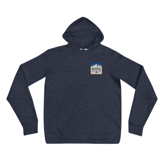 Busch Retro Coaster Hoodie