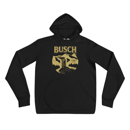 Busch Light Mountain Falls Hoodie