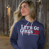 Let's Go Girls '24 Hoodie