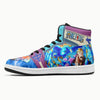 Marco The Phoenix One Piece JD1 High Top Shoes - Shoesmates