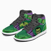 Marvel Hulk Shoes: Unleash Your Inner Power