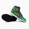 Marvel Hulk Shoes: Unleash Your Inner Power