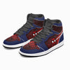 Unleash Superhero Style with Marvel Spiderman Shoes