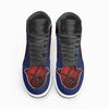 Unleash Superhero Style with Marvel Spiderman Shoes