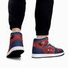 Marvel Spiderman Shoes: Unleash Marvel-Inspired Footwear