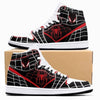 Marvel Spiderman Shoes: Channel Your Inner Hero Footwear