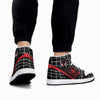 Marvel Spiderman Shoes: Channel Your Inner Hero Footwear