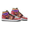 Monkey D. Luffy Armament Haki Ryuo One Piece Air Jordan 1 High Top Shoes - Shoesmates