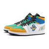 Nami One Piece Air Jordan 1 High Top Shoes - Shoesmates