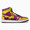 Ninja Jigen Boruto JD1 High Top Shoes