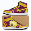 Ninja Jigen Boruto JD1 High Top Shoes