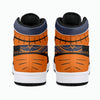 Ninja Uzumaki Ninja JD1 High Top Shoes