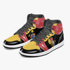 One Piece Brook AJ1 High Top Shoes - Shoesmates