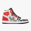 One Piece Luffy Gear 4 AJ1 High Top Shoes - Shoesmates