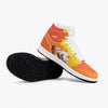 One Piece Luffy Gear 5 AJ1 High Top Shoes - Shoesmates