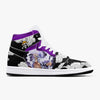 One Piece Luffy Nika AJ1 High Top Shoes - Shoesmates