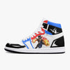 One Piece Sabo AJ1 High Top Shoes - Shoesmates